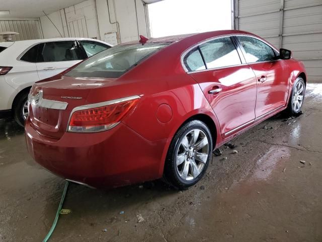 2012 Buick Lacrosse Premium