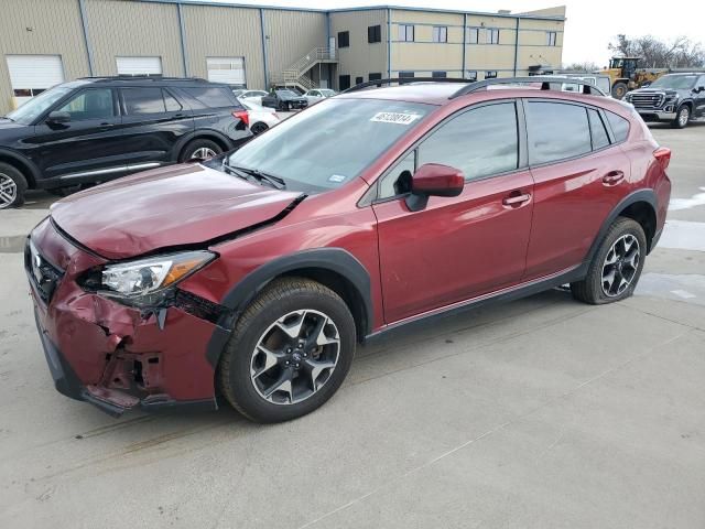 2019 Subaru Crosstrek Premium