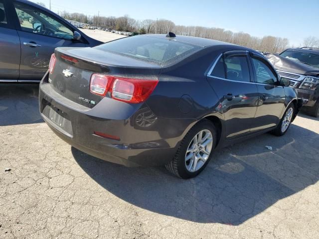 2013 Chevrolet Malibu 1LT