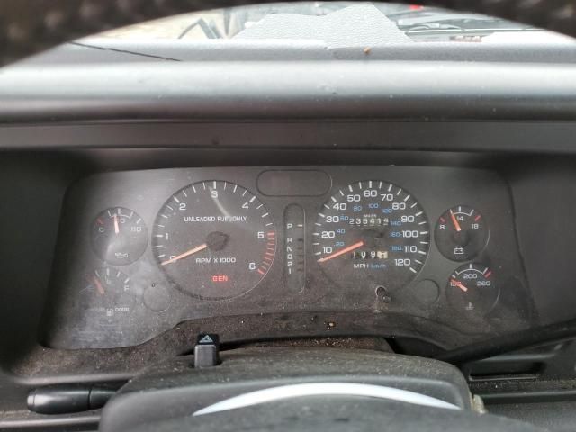 1997 Dodge RAM 1500