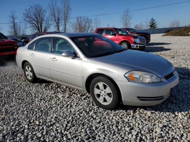 2007 Chevrolet Impala LT