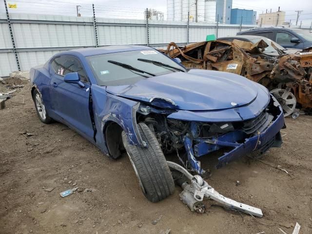 2019 Chevrolet Camaro LS