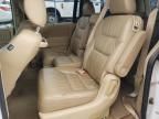 2009 Honda Odyssey EXL