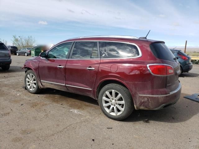 2016 Buick Enclave