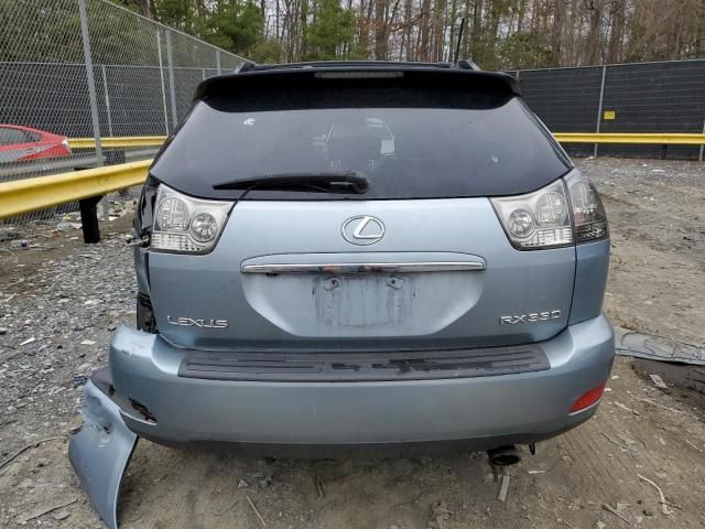 2004 Lexus RX 330