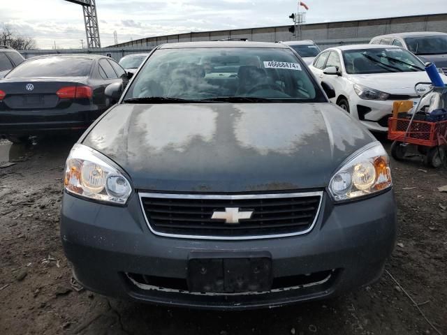 2007 Chevrolet Malibu LS