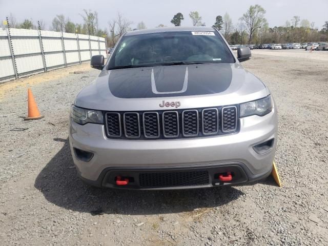 2020 Jeep Grand Cherokee Trailhawk