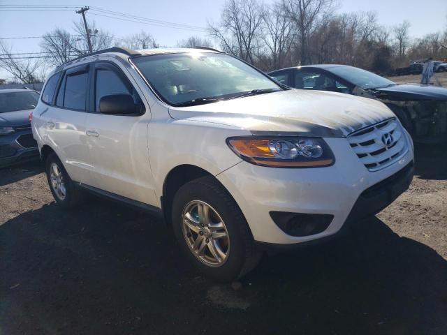 2010 Hyundai Santa FE GLS