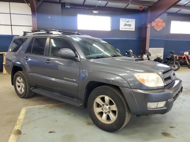 2004 Toyota 4runner SR5