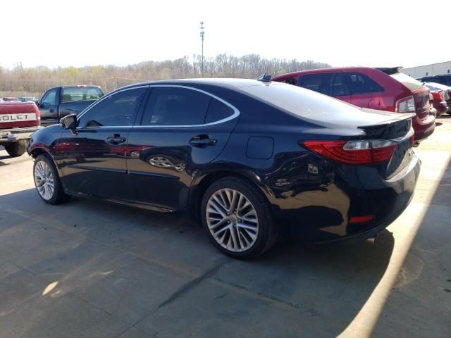 2013 Lexus ES 350