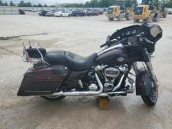 Salvage cars for sale from Copart Houston, TX: 2022 Harley-Davidson Flhxs