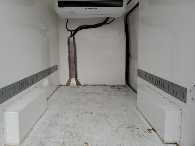 2022 Dodge RAM Promaster 2500 2500 High