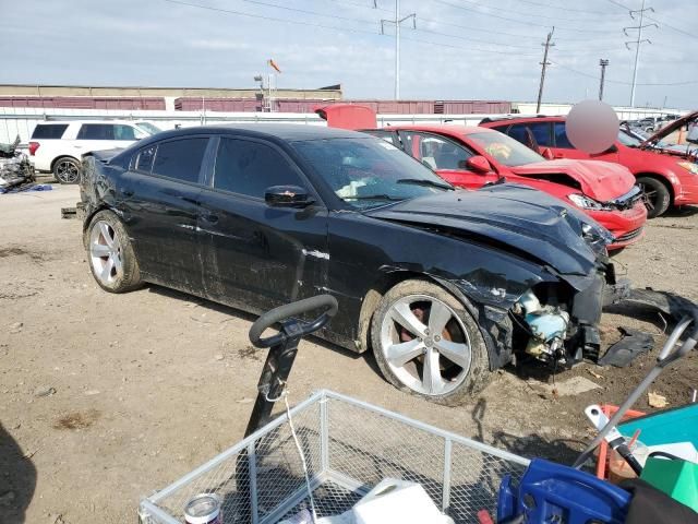 2013 Dodge Charger R/T