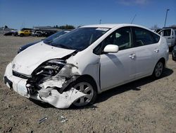 2006 Toyota Prius en venta en Sacramento, CA