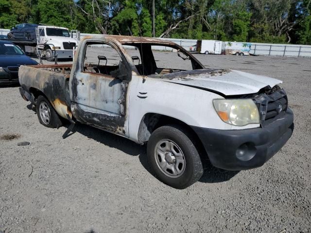 2010 Toyota Tacoma