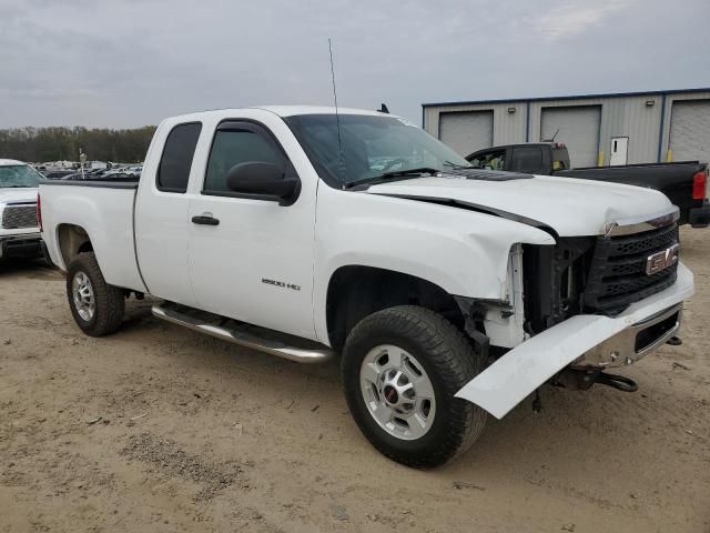 2013 GMC Sierra C2500 Heavy Duty