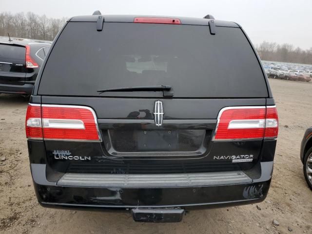 2013 Lincoln Navigator