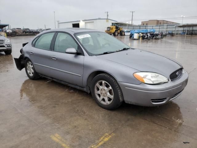 2006 Ford Taurus SEL