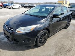 Ford Focus SE salvage cars for sale: 2013 Ford Focus SE