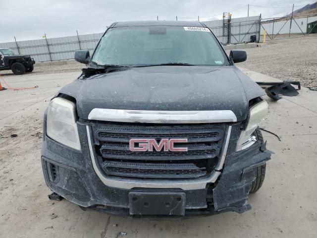 2016 GMC Terrain SLE