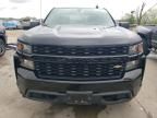 2022 Chevrolet Silverado LTD C1500 Custom