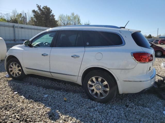 2017 Buick Enclave