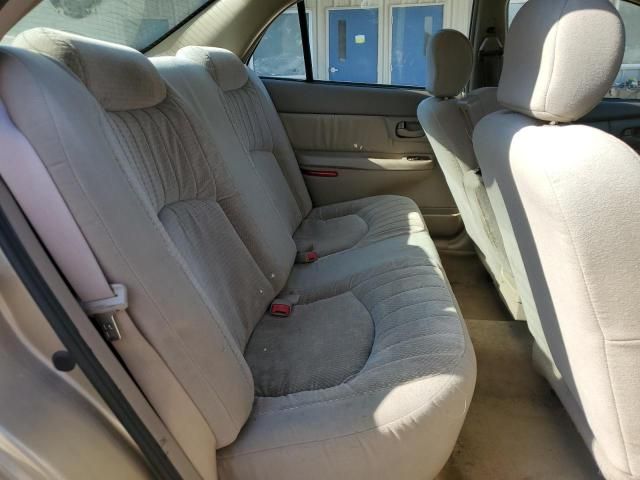 2005 Buick Century Custom