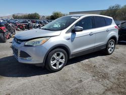 2016 Ford Escape SE en venta en Las Vegas, NV