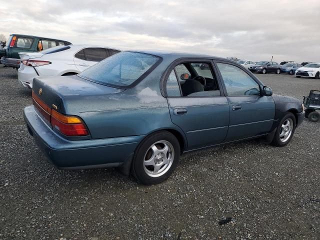 1995 Toyota Corolla LE