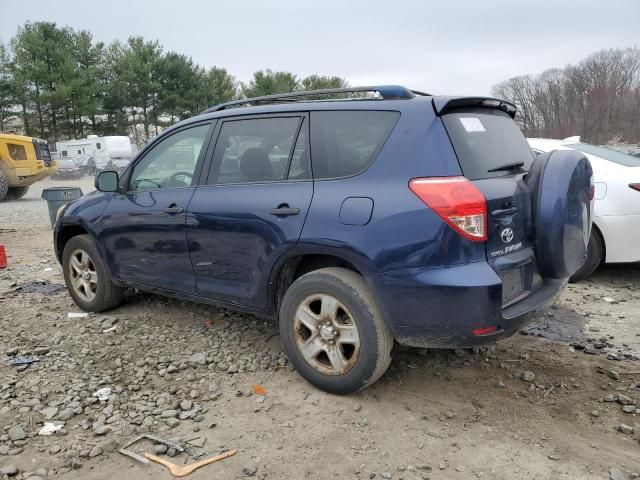 2007 Toyota Rav4