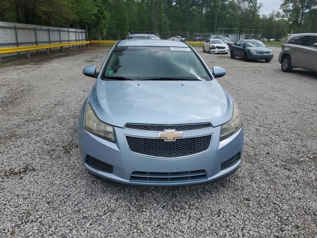 2011 Chevrolet Cruze LT