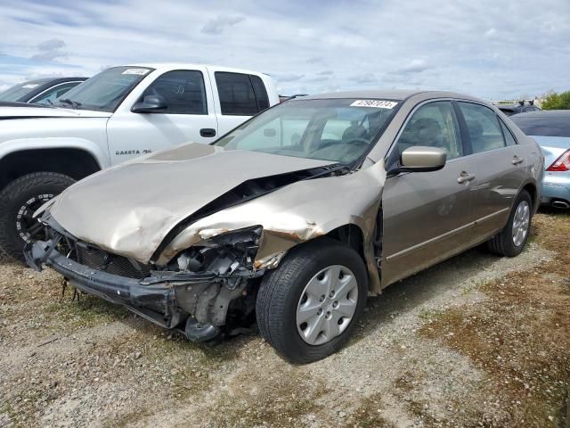 2004 Honda Accord LX