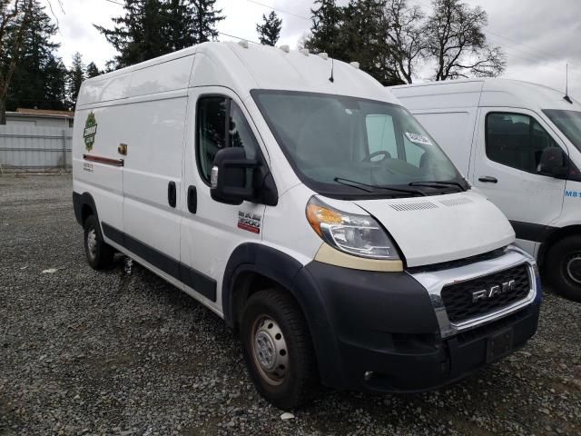 2019 Dodge RAM Promaster 3500 3500 High