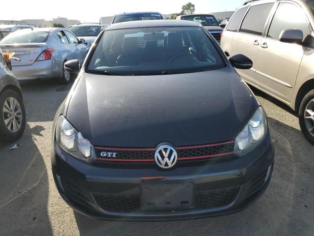 2011 Volkswagen GTI