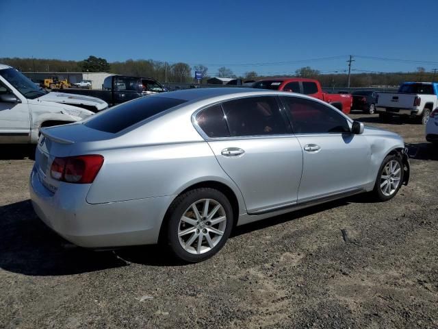 2006 Lexus GS 300