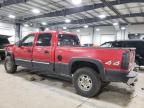 2003 Chevrolet Silverado K1500 Heavy Duty