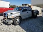 2005 Dodge RAM 3500 ST