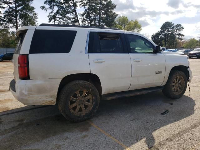 2019 Chevrolet Tahoe C1500 LT