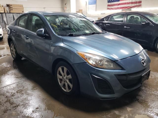 2010 Mazda 3 I