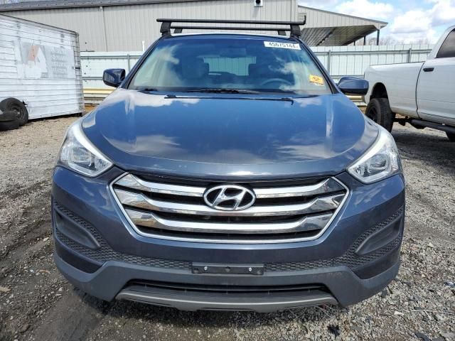 2016 Hyundai Santa FE Sport