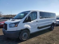 2016 Ford Transit T-350 en venta en Des Moines, IA