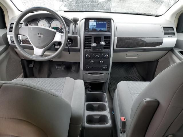 2010 Dodge Grand Caravan Crew