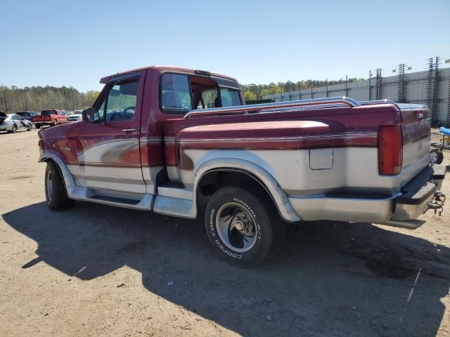 1994 Ford F150