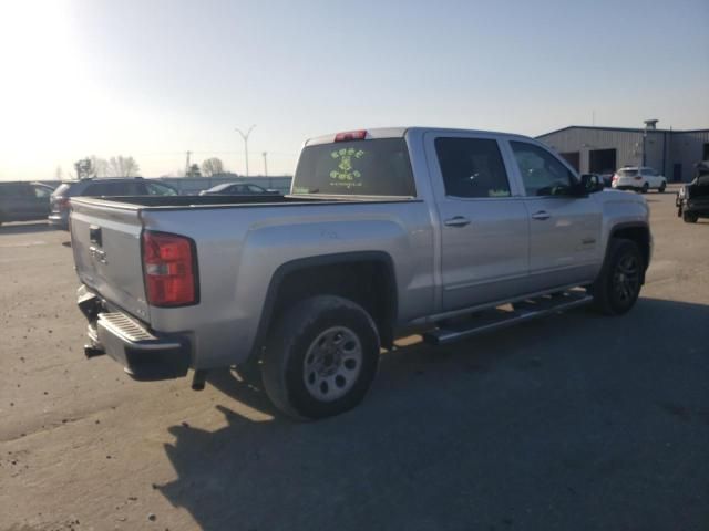 2014 GMC Sierra C1500 SLE