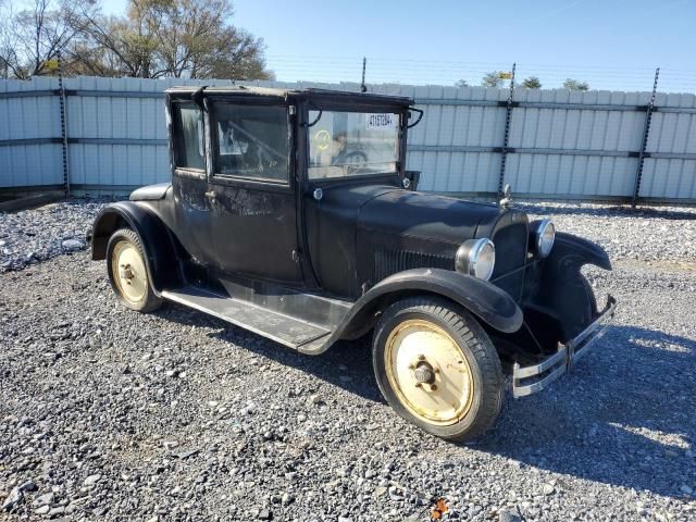 1925 Dodge Touring