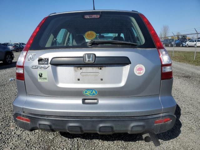 2008 Honda CR-V LX