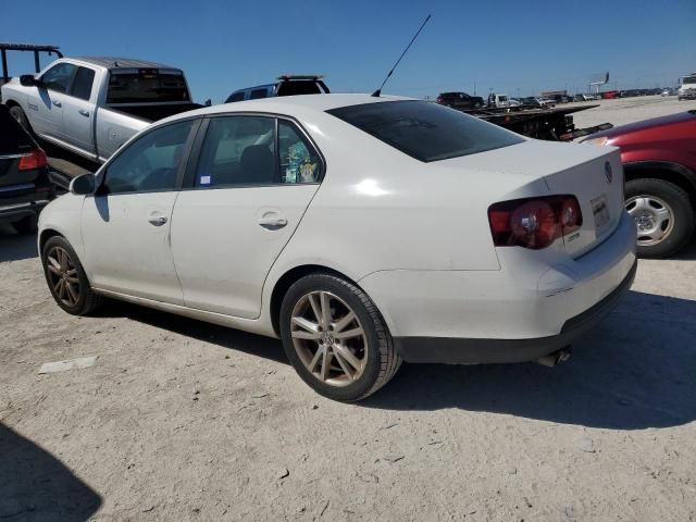 2010 Volkswagen Jetta S