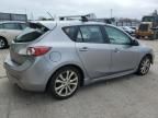 2011 Mazda 3 S