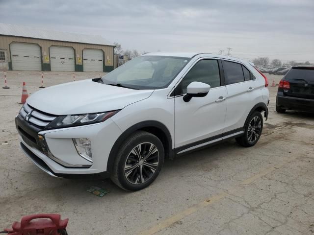 2019 Mitsubishi Eclipse Cross SE