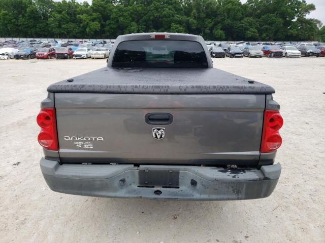 2005 Dodge Dakota ST